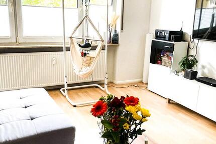 Wohnung Stutensee - 3 Zimmer, 70 m&sup2;, 700&euro; | Angebot:24810676