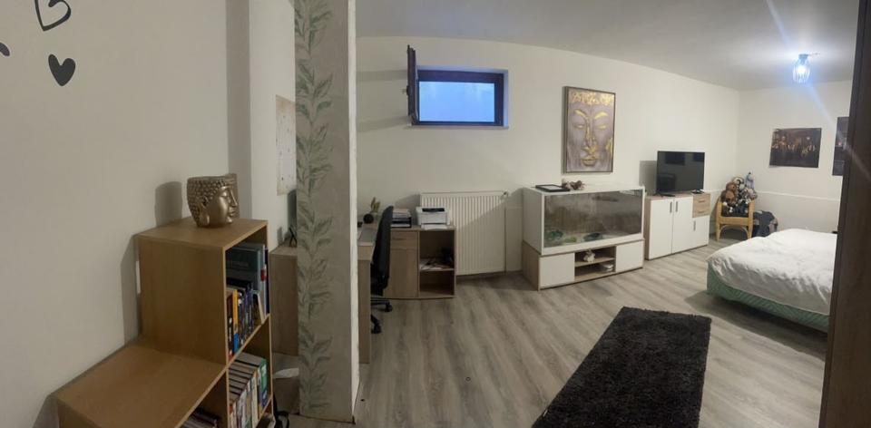Etagenwohnung Düren Rölsdorf - 3 Zimmer, 120 m&sup2;, 650&euro; | Angebot:26648925