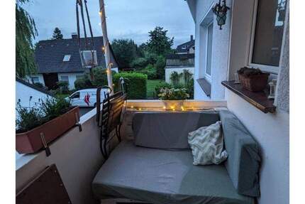 Wohnung Hilden Forstbach - 3 Zimmer, 72 m&sup2;, 820&euro; | Angebot:25109475