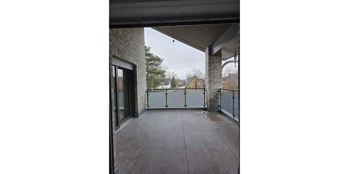 Etagenwohnung Garrel - 2 Zimmer, 75 m&sup2;, 825&euro; | Angebot:26170609