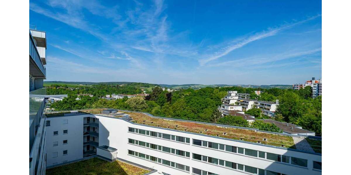 Etagenwohnung Regensburg Ganghofersiedlung - 1 Zimmer, 27 m&sup2;, 580&euro; | Angebot:27231935