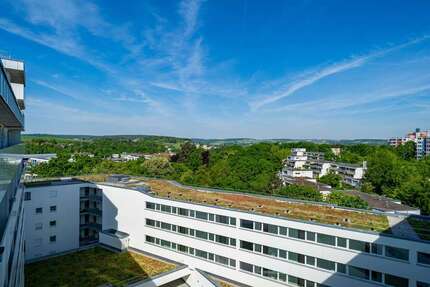 Wohnung Regensburg Ganghofersiedlung - 1 Zimmer, 27 m&sup2;, 580&euro; | Angebot:27231935