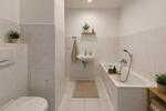 Etagenwohnung Krakow am See - 3 Zimmer, 76 m&sup2;, 500&euro; | Angebot:26431455