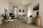 Etagenwohnung Ottendorf-Okrilla Medingen - 2 Zimmer, 66 m&sup2;, 1.000&euro; | Angebot:26616949