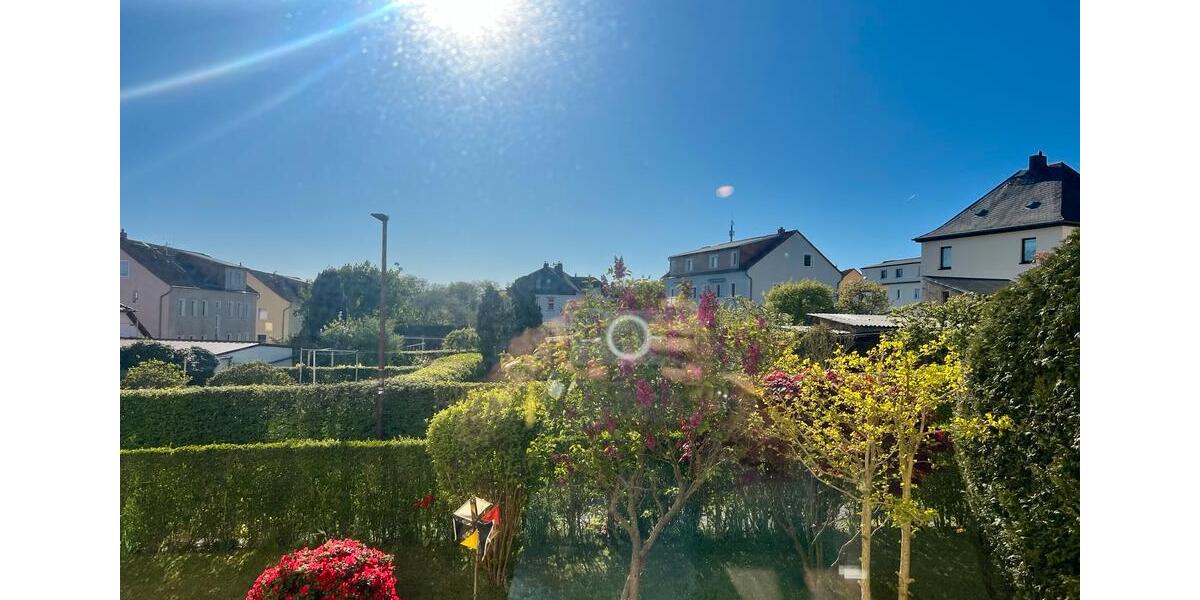 Hochparterre Geithain - 3 Zimmer, 60 m&sup2;, 500&euro; | Angebot:26544902