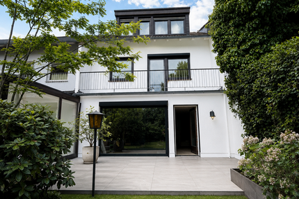 Haus Köln - Porz Porz - 5 Zimmer, 144 m&sup2;, 2.450&euro; | Angebot:26739193