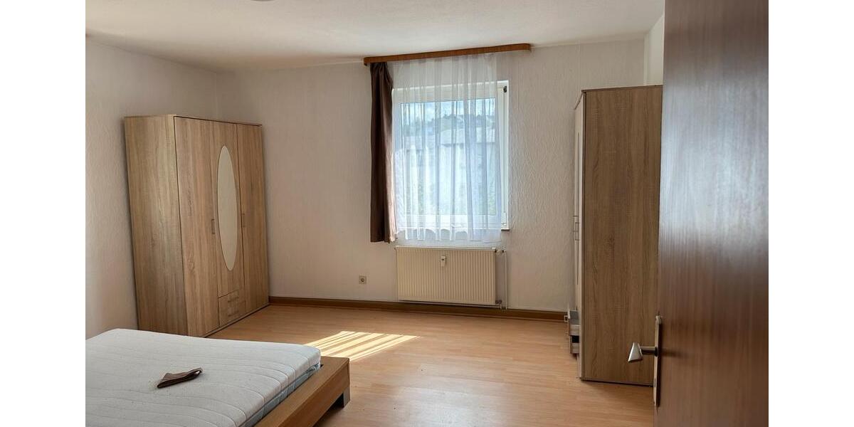Etagenwohnung Katzenelnbogen - 2 Zimmer, 53 m&sup2;, 485&euro; | Angebot:26222598