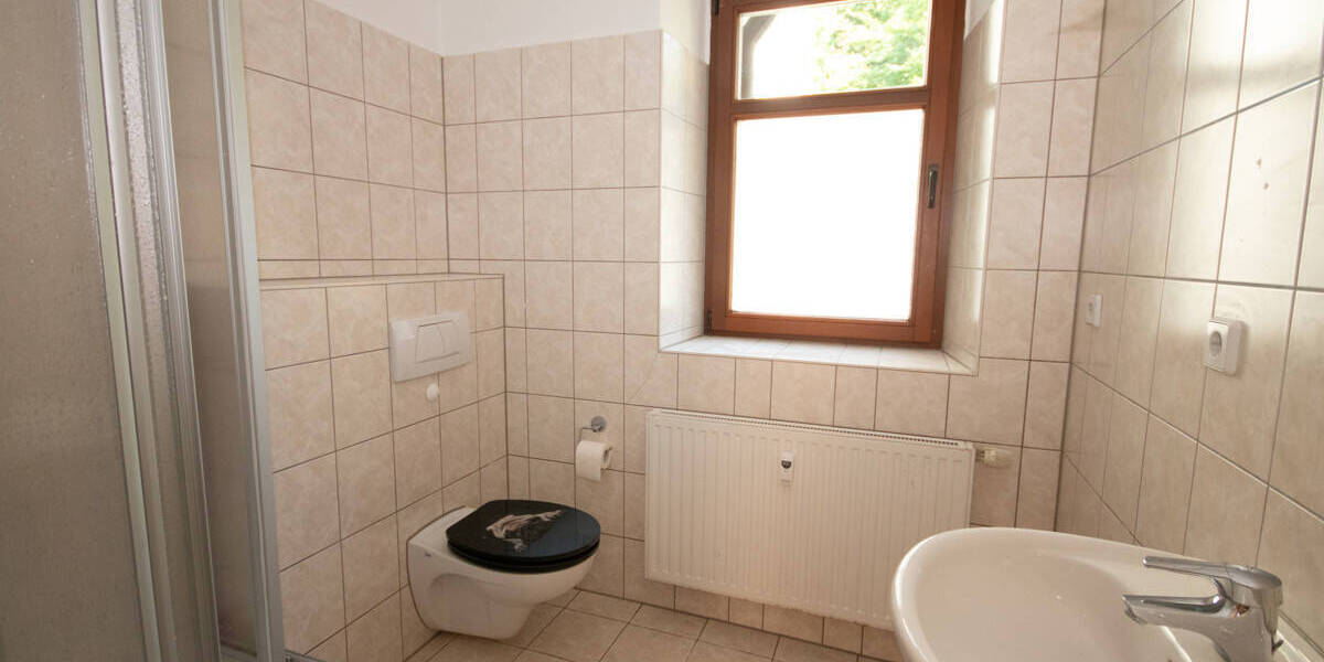 Etagenwohnung Annaberg-Buchholz Annaberg - 2 Zimmer, 40 m&sup2;, 245&euro; | Angebot:25776697