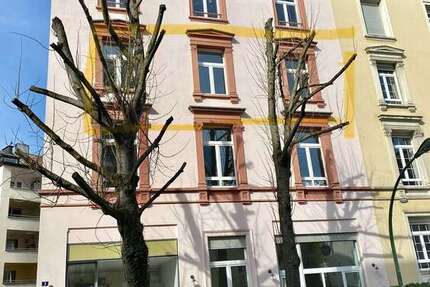 Wohnung zum Mieten in Frankfurt am Main 2.700 € 131 m² 4 zimmer