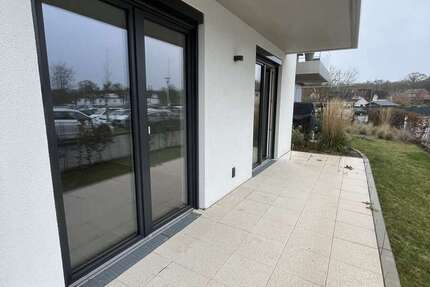 Wohnung zum Mieten in Ludwigslust 820 € 68 m² 2 zimmer