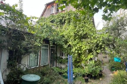 Wohnen auf Zeit Darmstadt Darmstadt-Nord - 1 Zimmer, 17 m&sup2;, 530&euro; | Angebot:25631586