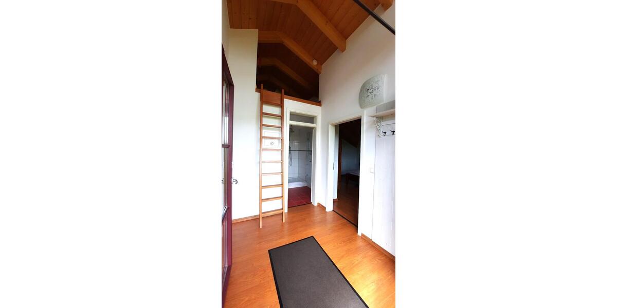 Etagenwohnung Finning - 2 Zimmer, 1.300&euro; | Angebot:23368729