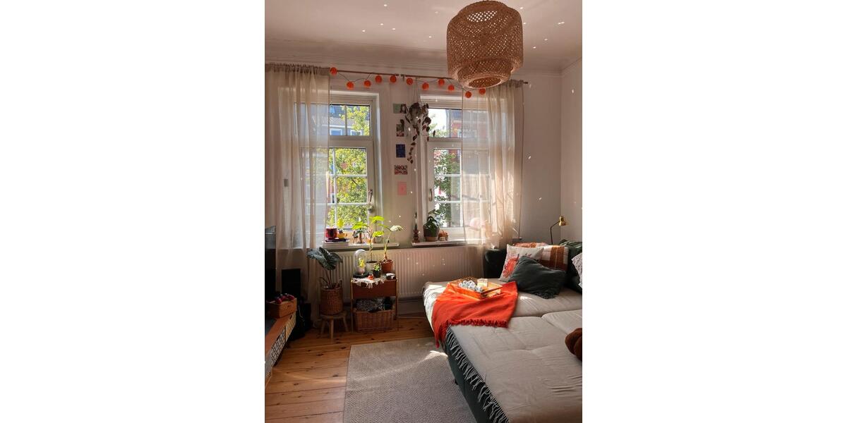 Etagenwohnung Hamburg Bergedorf - 4 Zimmer, 70 m&sup2;, 1.550&euro; | Angebot:25144834