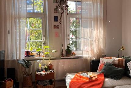 Wohnung Hamburg Bergedorf - 4 Zimmer, 70 m&sup2;, 1.550&euro; | Angebot:25144834