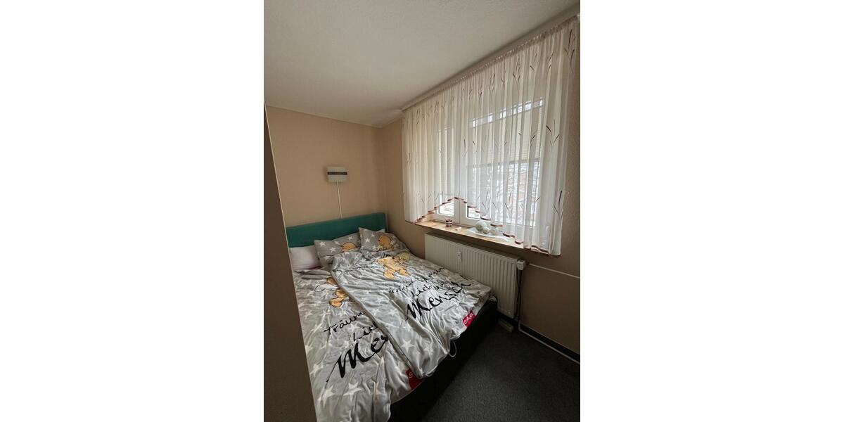 Moderne, voll möblierte 4-Zimmer-Wohnung mit zwei Balkonen 4 zimmer