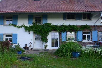 Wohnung Leutkirch im Allgäu - 3 Zimmer, 95 m&sup2;, 810&euro; | Angebot:27567332