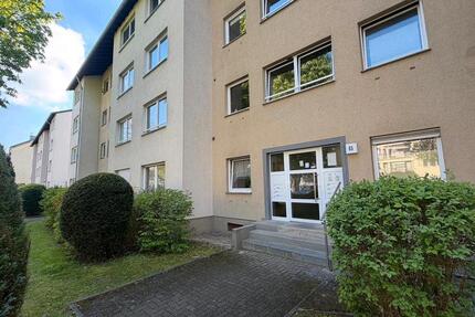 Wohnung Köln Porz - 3 Zimmer, 65 m&sup2;, 1.100&euro; | Angebot:26617948