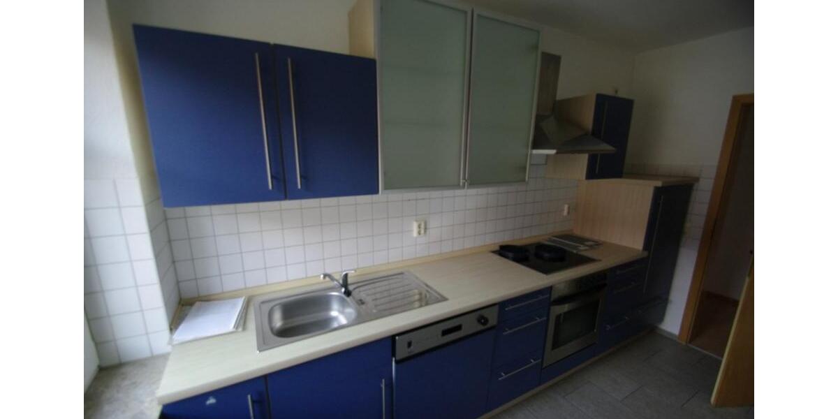 Etagenwohnung Markranstädt - 2 Zimmer, 62 m&sup2;, 412&euro; | Angebot:24119282