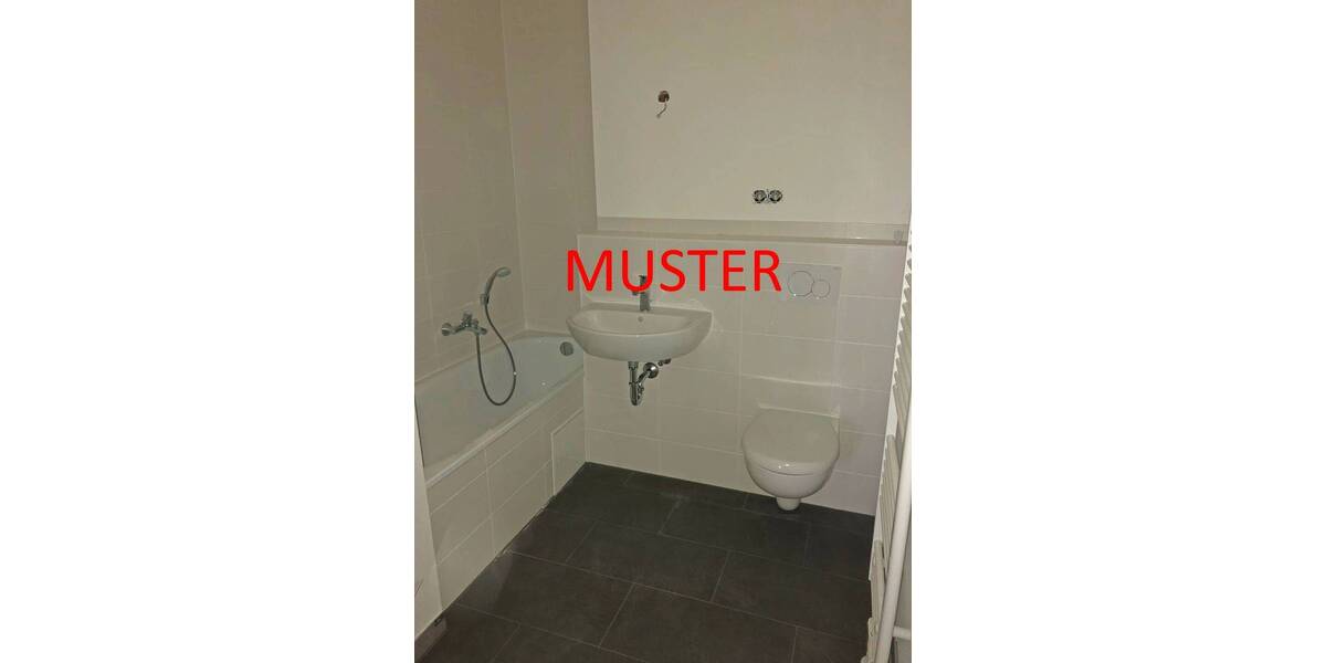 Etagenwohnung Wiesbaden Dotzheim - 3 Zimmer, 66 m&sup2;, 772&euro; | Angebot:26798409