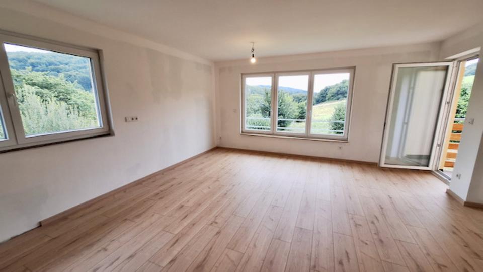 Etagenwohnung Windeck - 3 Zimmer, 86 m&sup2;, 850&euro; | Angebot:24818721