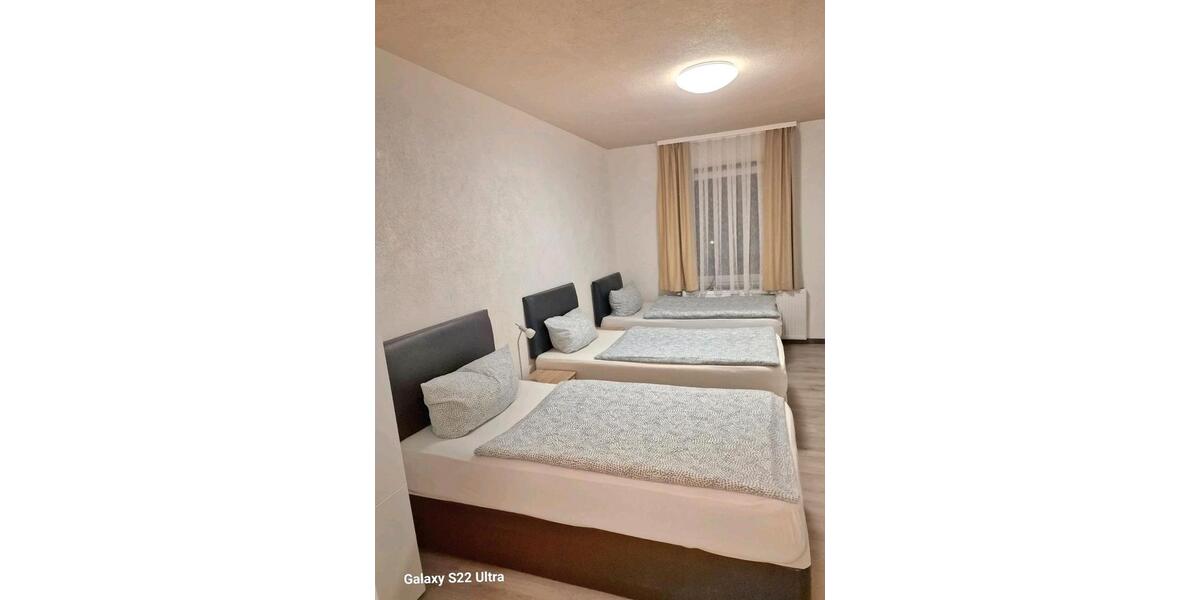 Wohnen auf Zeit Gelsenkirchen Gelsenkirchen-Nord - 2 Zimmer, 54 m&sup2;, 17&euro; | Angebot:25326771
