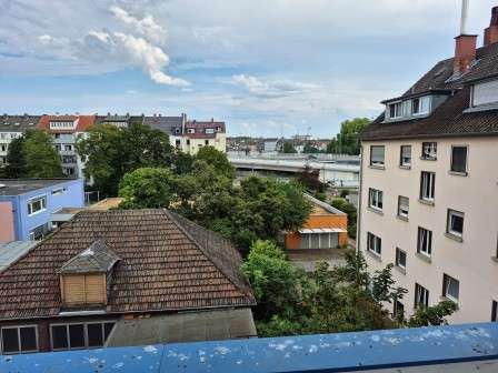 Etagenwohnung Ludwigshafen - 4 Zimmer, 114 m&sup2;, 900&euro; | Angebot:27250336