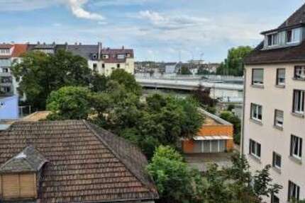 Wohnung Ludwigshafen - 4 Zimmer, 114 m&sup2;, 900&euro; | Angebot:27250336