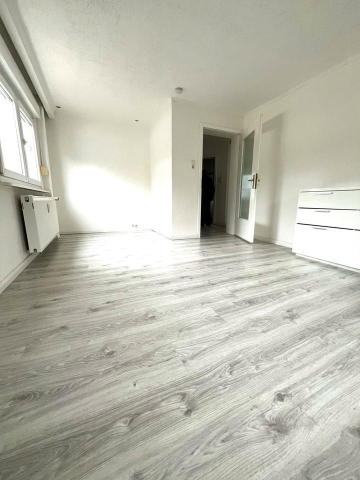 Schöne 3-Zimmer-Whg mit Garage in ruhiger Lage von Donaueschingen