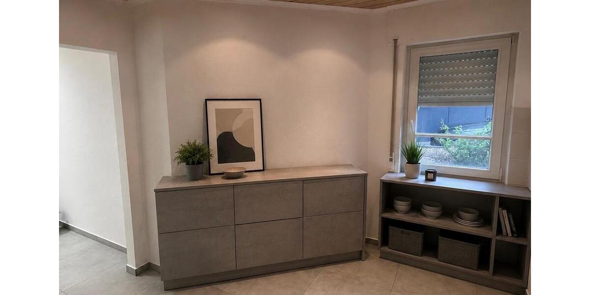 Erdgeschoßwohnung Karlsruhe Hagsfeld - 2 Zimmer, 86 m&sup2;, 1.000&euro; | Angebot:26630880