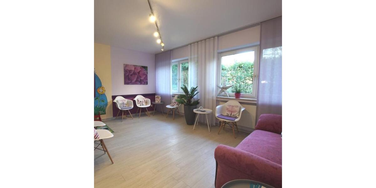 Praxis-Bürofläche 150–300 m² | auch Teilvermietung zimmer