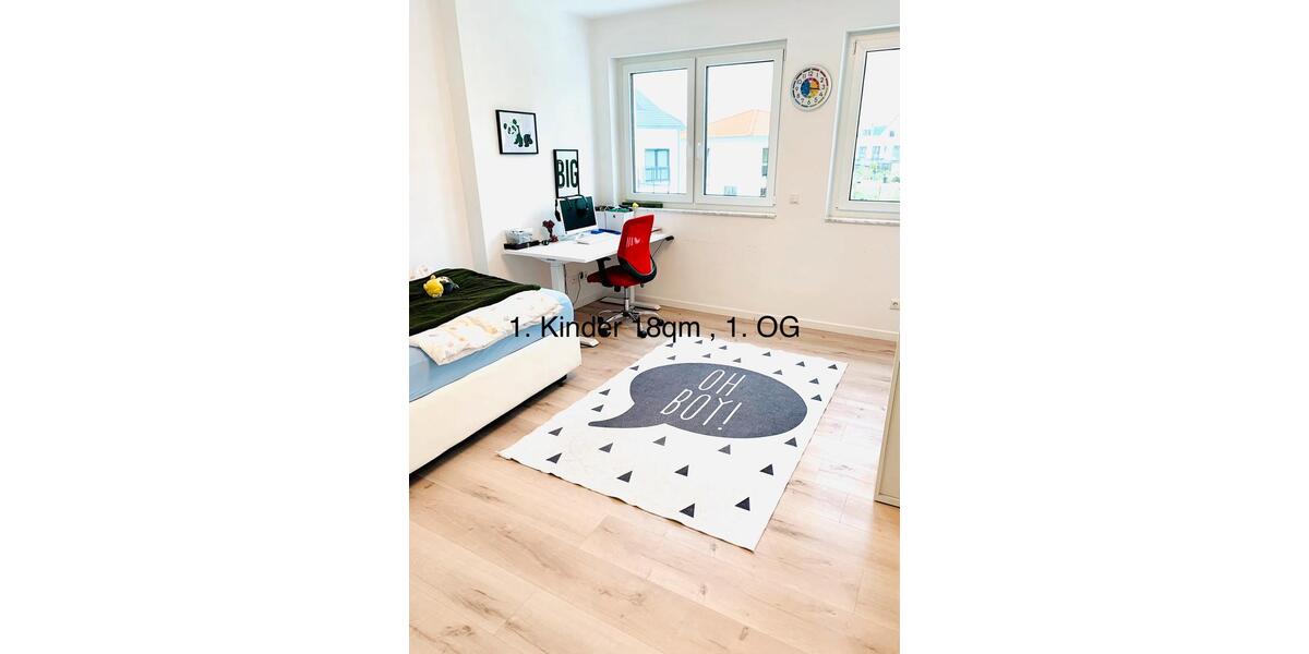 Sehr schönes Haus in Bonn Röttgen zur Miete 4 zimmer