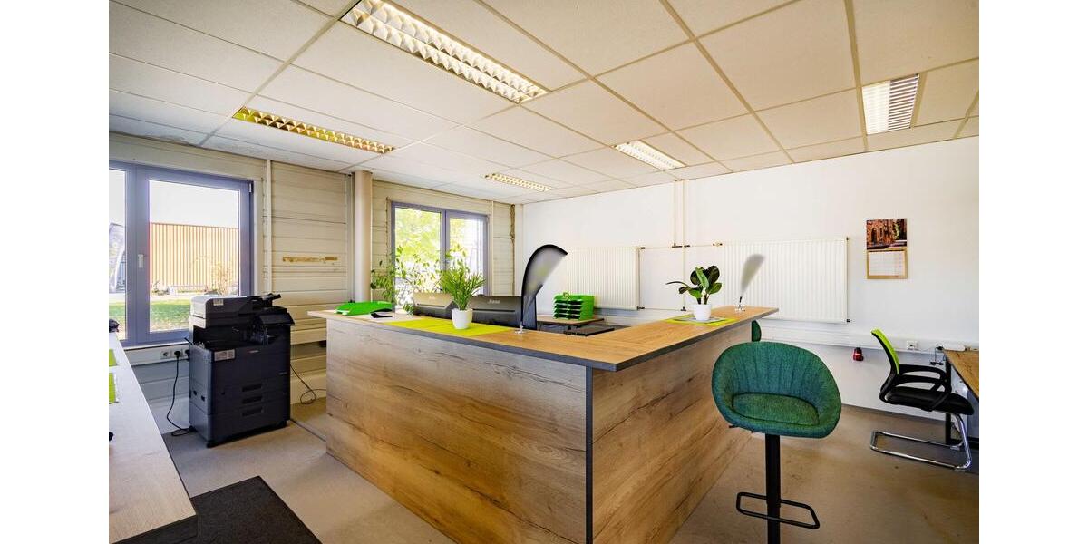 Gewerbeobjekt Endingen am Kaiserstuhl - 4.900&euro; | Angebot:26433848