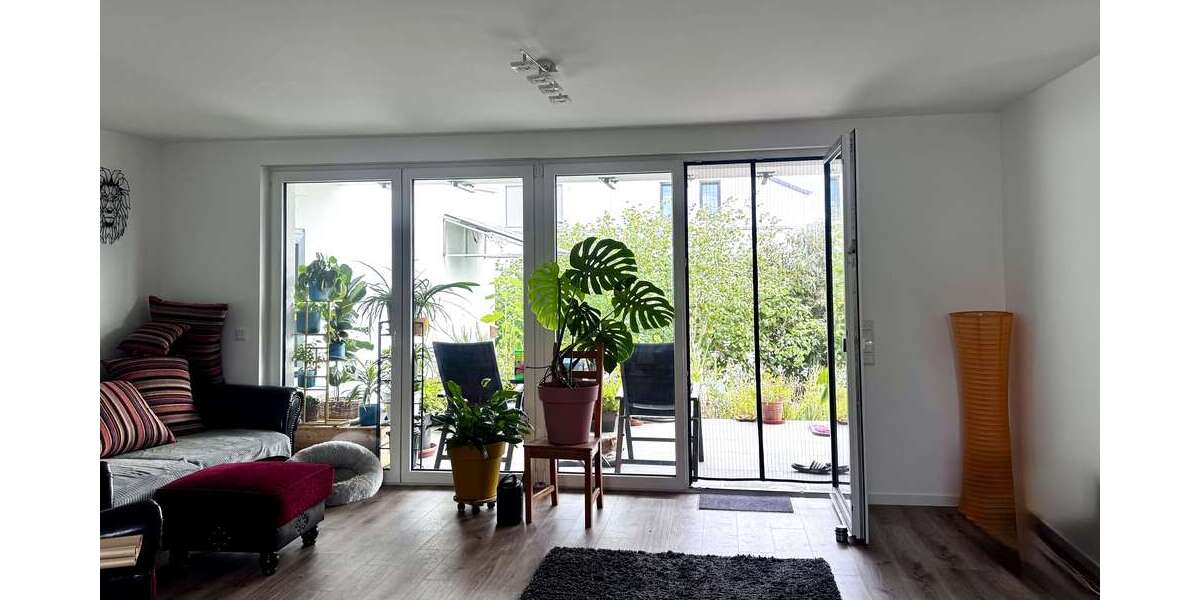 Etagenwohnung Alzenau - 3.5 Zimmer, 120 m&sup2;, 1.460&euro; | Angebot:27133743