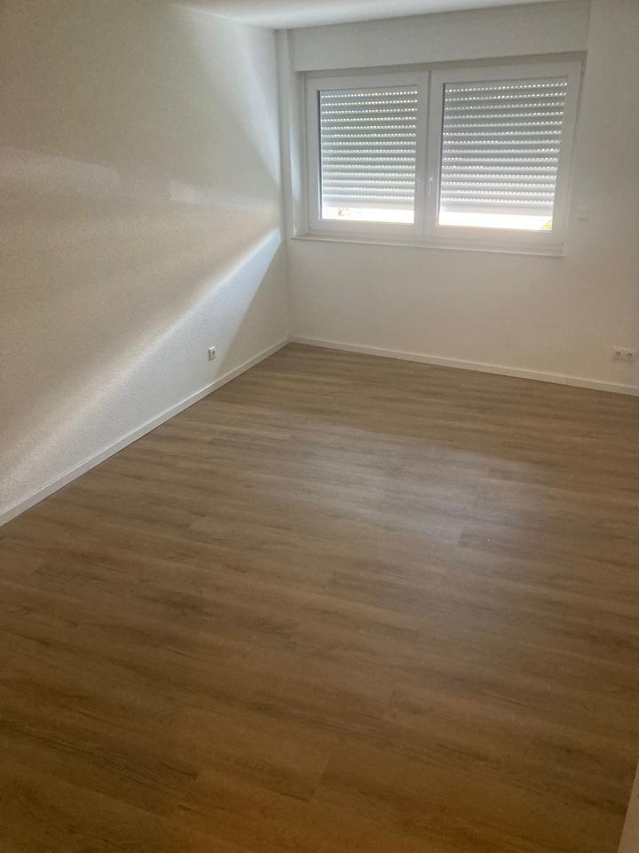 Wohnung im Herzen von Euskirchen