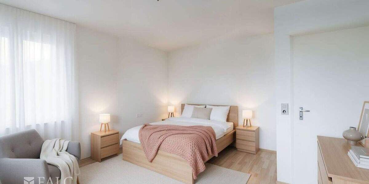 Etagenwohnung Eschweiler Stich - 4 Zimmer, 90 m&sup2;, 720&euro; | Angebot:25317863