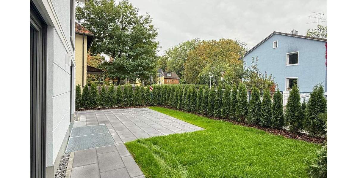 Etagenwohnung München Pasing-Obermenzing - 4 Zimmer, 153 m&sup2;, 3.490&euro; | Angebot:25728949