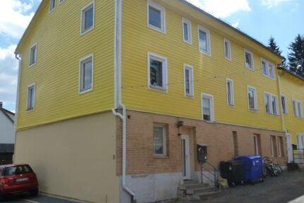 Wohnung Clausthal-Zellerfeld Zellerfeld - 3 Zimmer, 75 m&sup2;, 419&euro; | Angebot:25751521