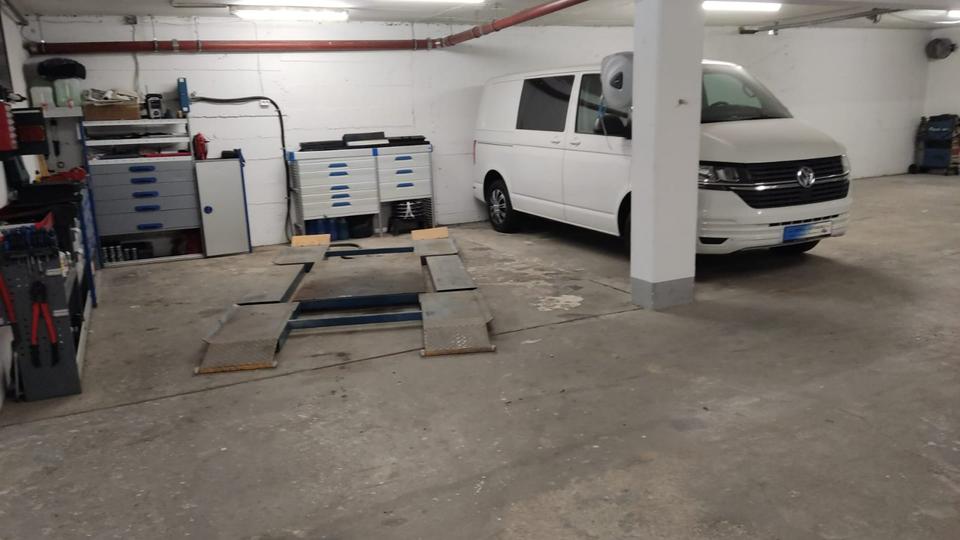 Gewerbeobjekt Königsbrunn - 1.100&euro; | Angebot:25298410