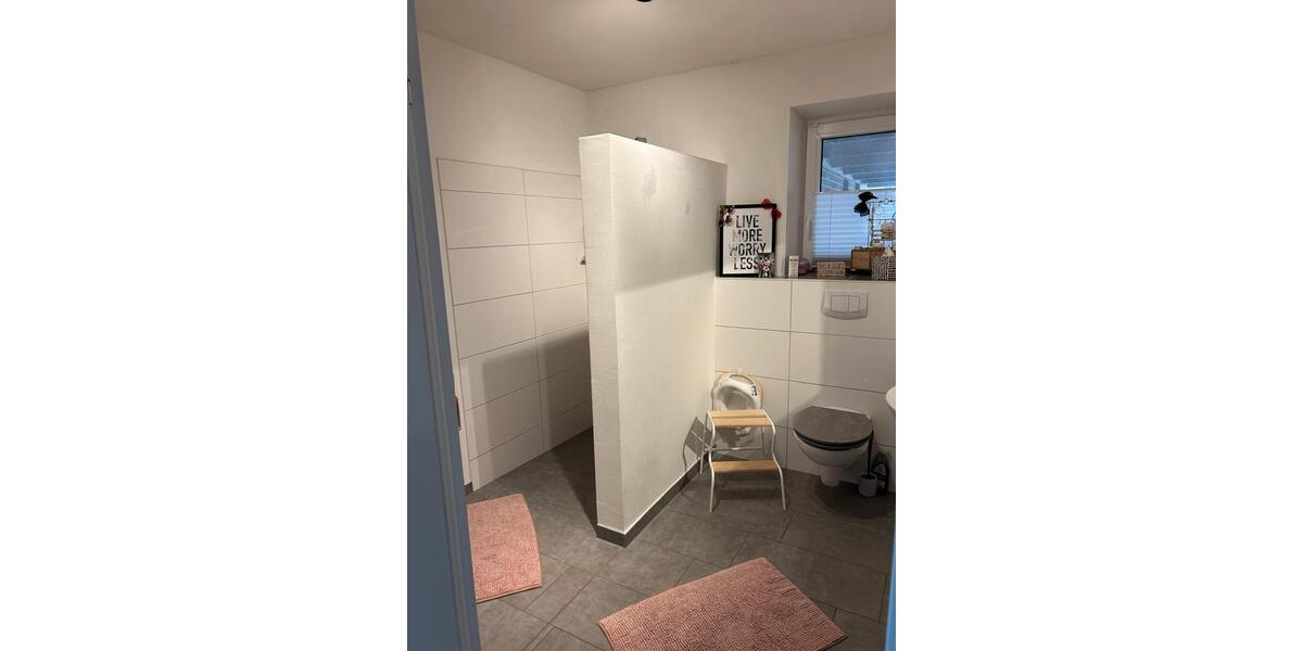 Erdgeschoßwohnung Langenhorn - 3 Zimmer, 75 m&sup2;, 990&euro; | Angebot:24815590