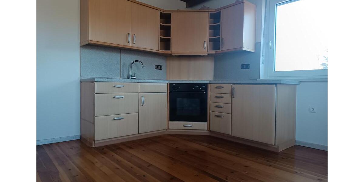 Erdgeschoßwohnung Hirschau - 2.5 Zimmer, 72 m&sup2;, 612&euro; | Angebot:24905441