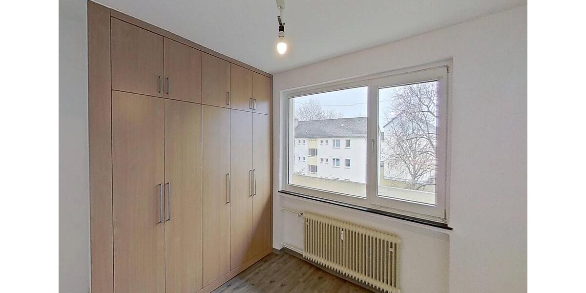 Etagenwohnung Paderborn - 4 Zimmer, 81 m&sup2;, 729&euro; | Angebot:25071160