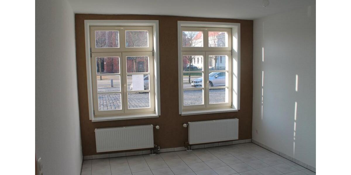 Erdgeschoßwohnung Boizenburg/Elbe Elbe - 2 Zimmer, 84 m&sup2;, 750&euro; | Angebot:26463577
