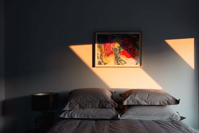 Etagenwohnung Berlin Wedding - 3 Zimmer, 138 m&sup2;, 4.900&euro; | Angebot:22603193