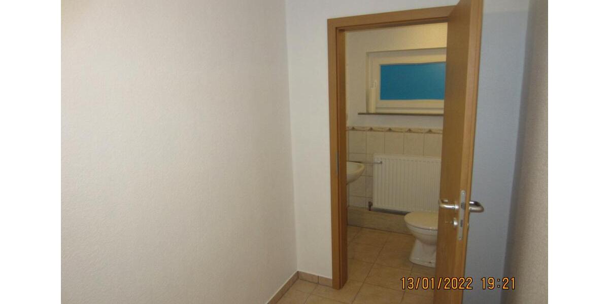 Etagenwohnung Heide - 3.5 Zimmer, 89 m&sup2;, 675&euro; | Angebot:26700449