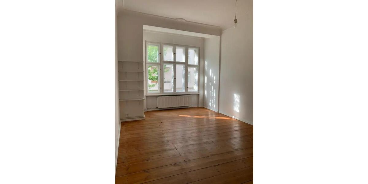 Etagenwohnung Fürstenwalde (Spree) - 2 Zimmer, 60 m&sup2;, 650&euro; | Angebot:25161907