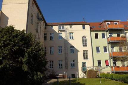 Wohnung Greifswald Innenstadt - 2 Zimmer, 66 m&sup2;, 690&euro; | Angebot:23941194