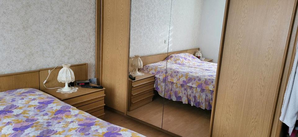 Wohnungsvermietung 4 zimmer