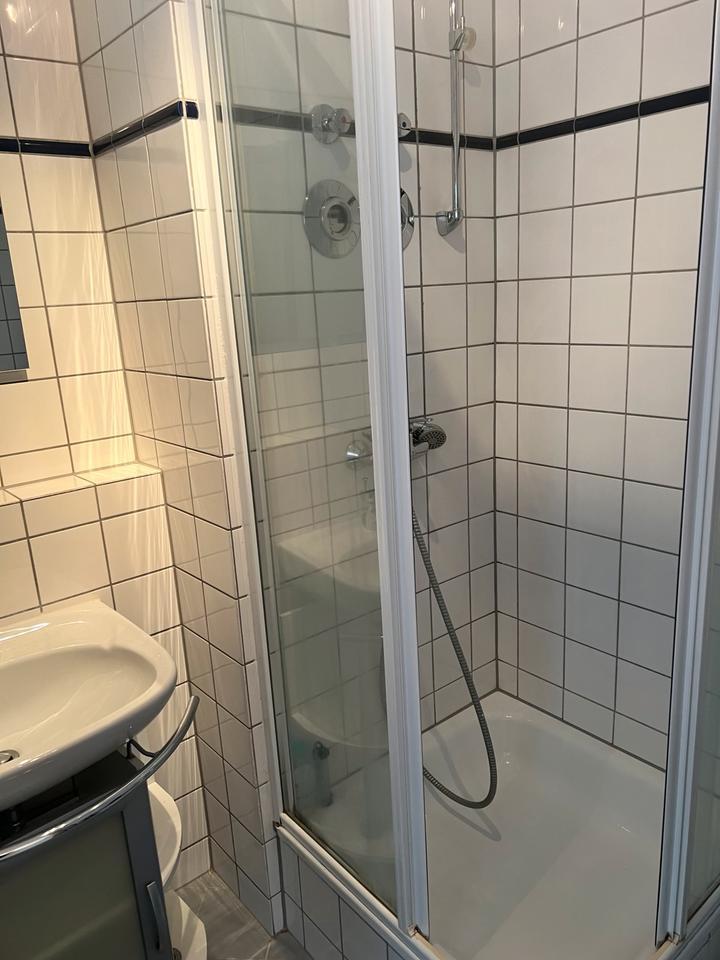 EinZimmerwohnung mit Neckarblick in Ziegelhausen