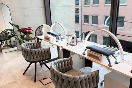 Gewerbeobjekt Ulm - 300&euro; | Angebot:24807119