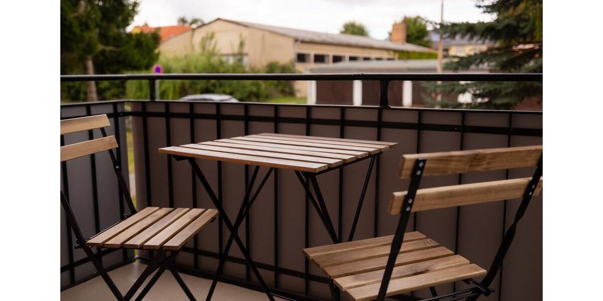 Erdgeschoßwohnung Staßfurt Löderburg - 4 Zimmer, 100 m&sup2;, 1.199&euro; | Angebot:25887270